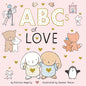 ABCs of Love - Board Book