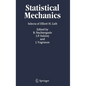 Statistical Mechanics: Selecta of Elliott H. Lieb - Hardcover