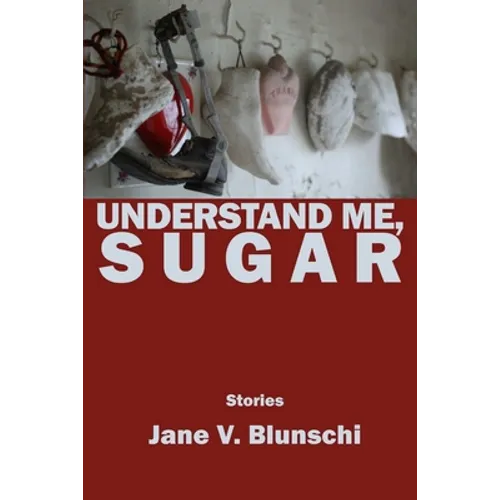 Understand Me, Sugar - Paperback