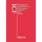 International Classification of Functioning, Disability and Health (Icf): Large Print Format for the Visually Impaired - Paperback
