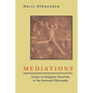 Mediations: Essays on Religious Pluralism & the Perennial Philosophy - Paperback