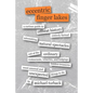 Eccentric Finger Lakes: A Curious Guide - Paperback