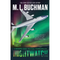 Nightwatch: an action-adventure technothriller - Paperback