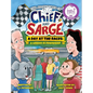 A Day At The Races: (Adventures of Chief and Sarge, Book 2) - Hardcover
