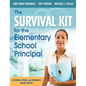 The Survival Kit for the Elementary School Principal - Paperback