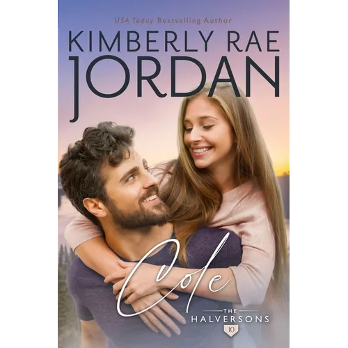 Cole: A Christian Romance - Paperback