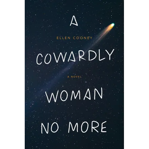 A Cowardly Woman No More - Paperback