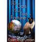 The Cats that Told a Fortune - Paperback