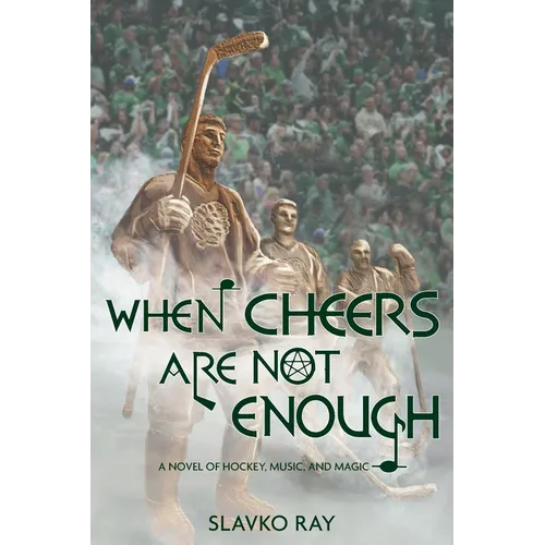 When Cheers Are Not Enough - Paperback
