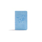 CSB Baby's New Testament with Psalms, Blue Leathertouch - Imitation Leather