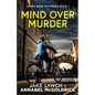 Mind Over Murder - Paperback