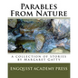 Parables From Nature: A Collection Of Stories By Margaret Gatty - Paperback