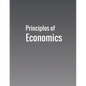 Principles of Economics - Paperback