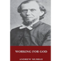 Working for God - Paperback