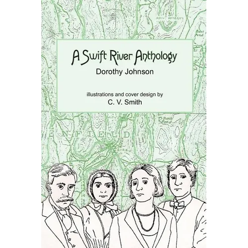 A Swift River Anthology - Paperback