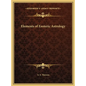 Elements of Esoteric Astrology - Hardcover