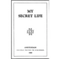 My Secret Life: Volume I to III - Paperback