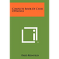 Complete Book Of Chess Openings - Paperback