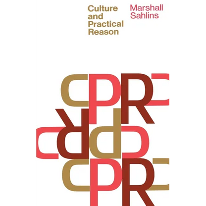 Culture and Practical Reason - Paperback