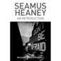 Seamus Heaney: An Introduction - Paperback