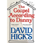 The Gospel According to Danny - Paperback