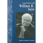 Conversations with William H. Gass - Paperback