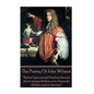 The Poetry of John Wilmot: "Before I got married I had six theories about raising children; now, I have six children and no theories." - Paperback