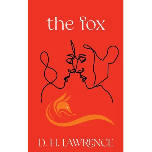 The Fox (Warbler Classics Annotated Edition) - Paperback