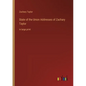 State of the Union Addresses of Zachary Taylor: in large print - Paperback