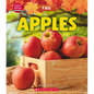 Apples (Learn About: Fall) - Paperback