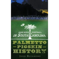 High School Football in South Carolina: Palmetto Pigskin History - Hardcover
