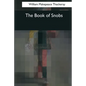 The Book of Snobs - Paperback