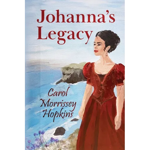 Johanna's Legacy - Paperback