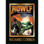 Rowlf and Other Fantasy Stories - Hardcover
