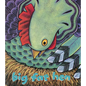 Big Fat Hen Board Book - Board Book