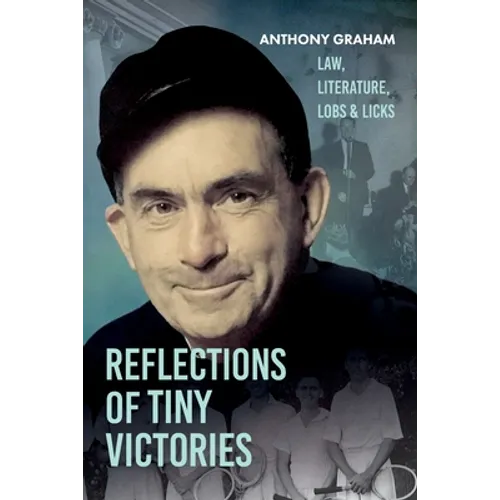 Reflections of Tiny Victories - Paperback