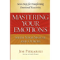 Mastering Your Emotions with Your Spouse and Others: Seven Steps for Transforming Emotional Reactivity - Paperback