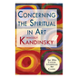 Concerning the Spiritual in Art - Hardcover