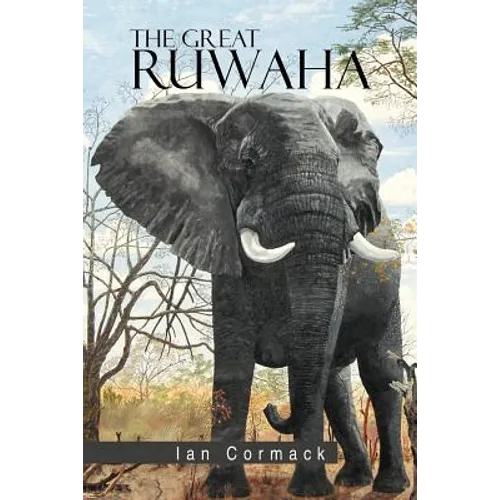 The Great Ruwaha - Paperback