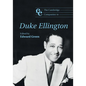 The Cambridge Companion to Duke Ellington - Hardcover