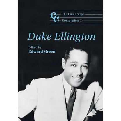 The Cambridge Companion to Duke Ellington - Hardcover