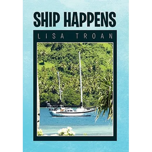 Ship Happens - Paperback