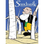 The Sandwalk Adventures - Hardcover