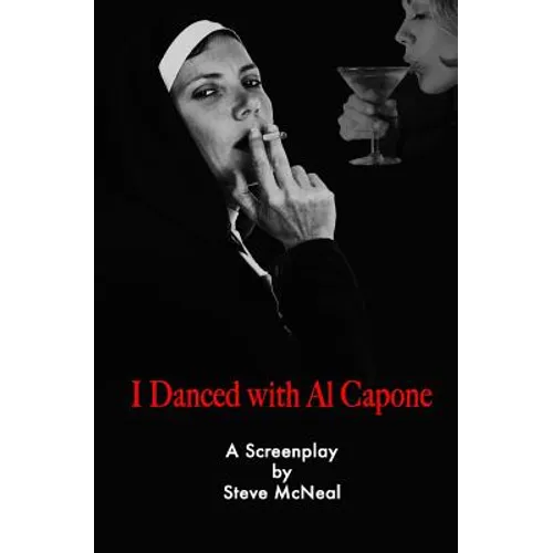 I Danced With Al Capone - Paperback