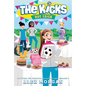 Hat Trick - Hardcover