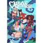 Rat Queens Omnibus - Hardcover
