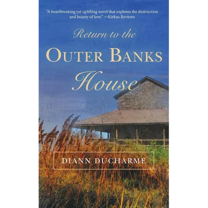 Return to the Outer Banks House - Paperback