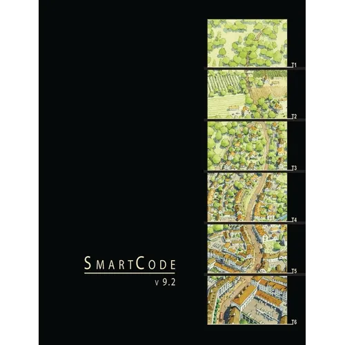 SmartCode: Version 9.2 - Paperback