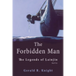 The Forbidden Man: The Legends of Lainjin, Book Two - Paperback