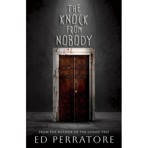 The Knock from Nobody - Paperback